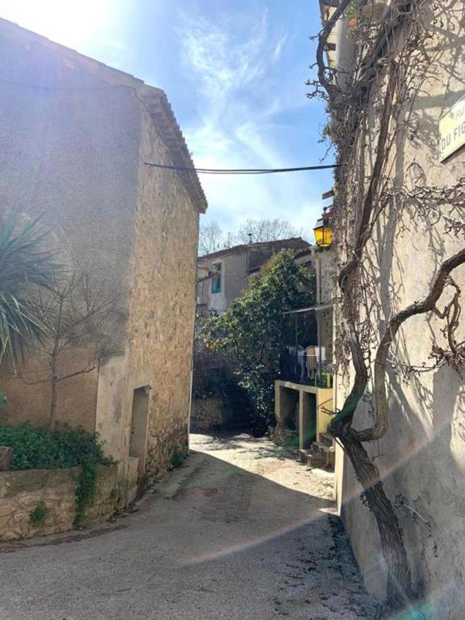 דירות Agel Nous מראה חיצוני תמונה